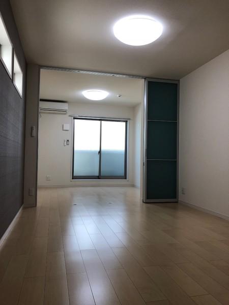 フジパレス鶴見７番館