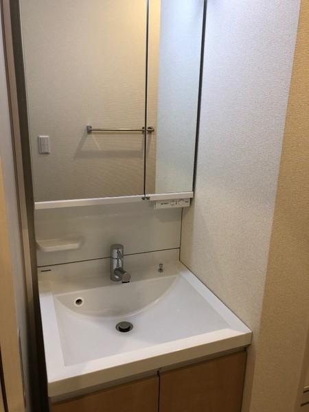 フジパレス鶴見７番館