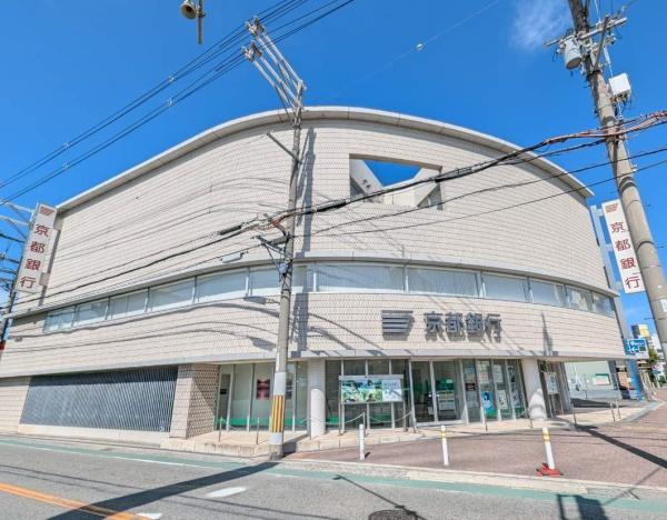 東大阪市中鴻池町２丁目のテラスハウス(京都銀行鴻池新田支店)