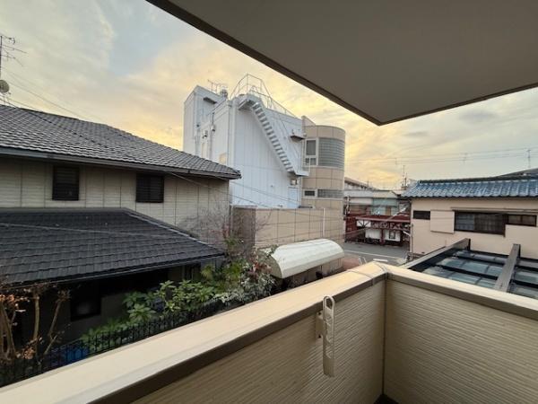 クリエオーレ諸福