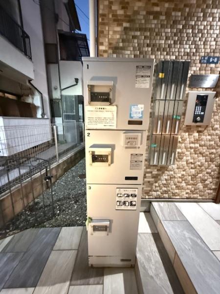 クリエオーレ諸福