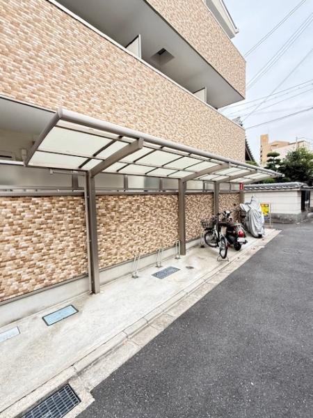 クリエオーレ諸福