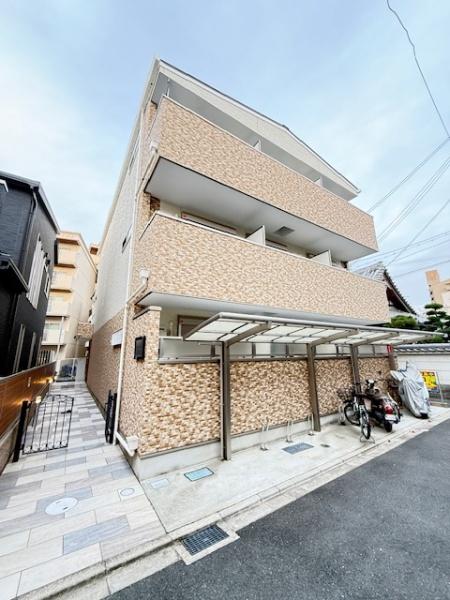 クリエオーレ諸福