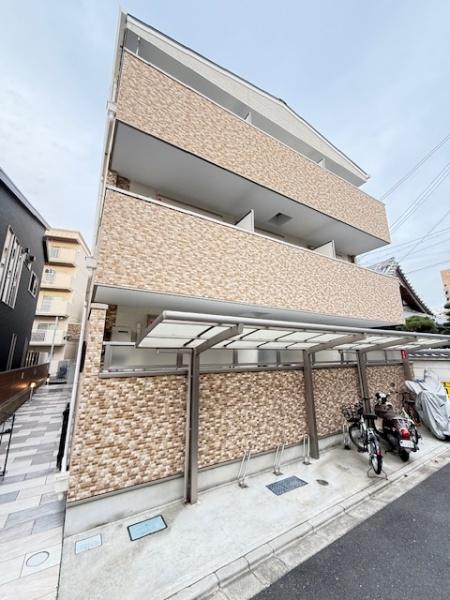 クリエオーレ諸福