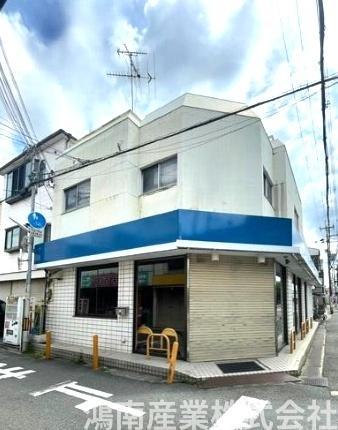 南鴻池町2丁目店舗