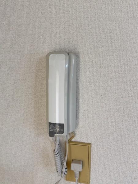 グリーンハイツ阪本
