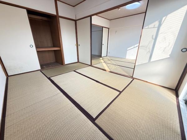 グリーンハイツ阪本