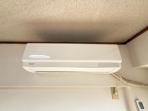 グリーンハイツ阪本