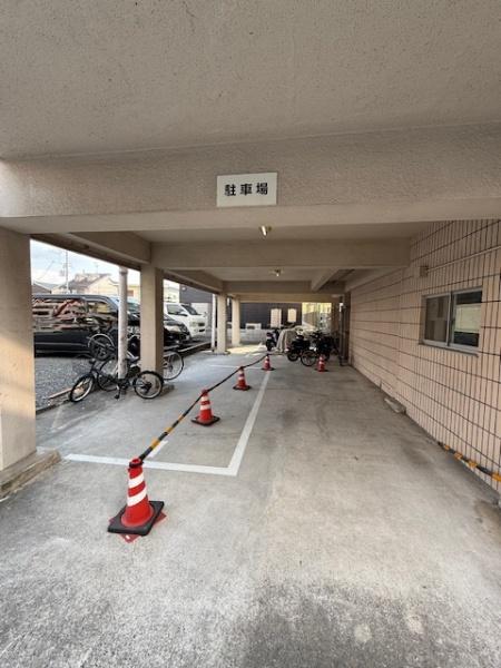 アスカハイツ大東