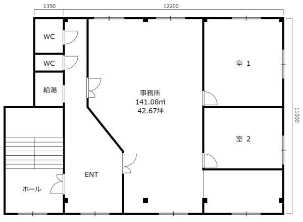 BUILDよしかわ