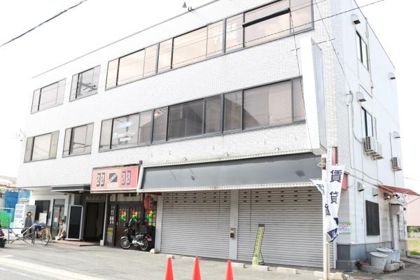 BUILDよしかわ
