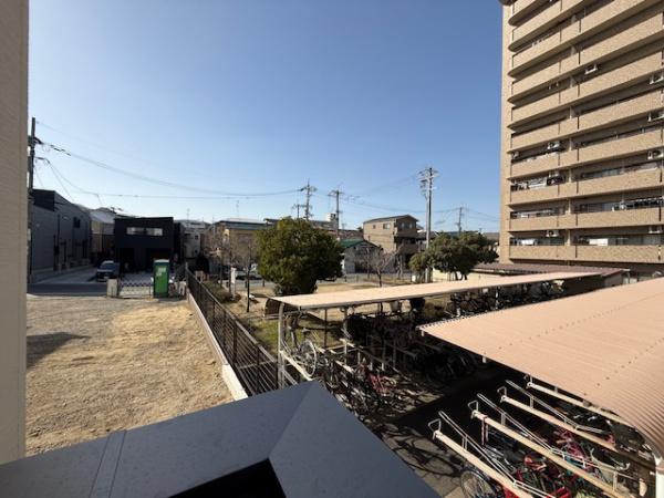 フジパレス鴻池新田3番館