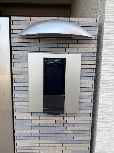 フジパレス鴻池新田3番館