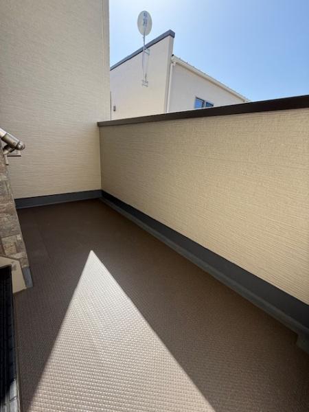 フジパレス鴻池新田3番館