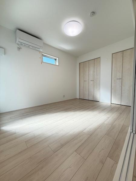 フジパレス鴻池新田3番館