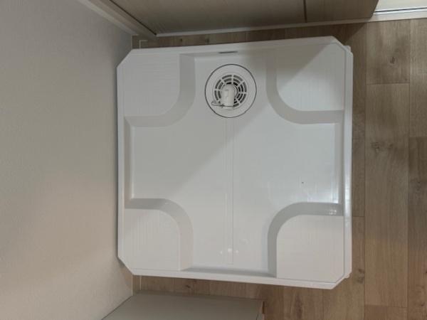 フジパレス鴻池新田3番館
