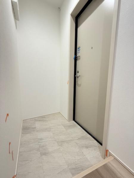 フジパレス鴻池新田3番館