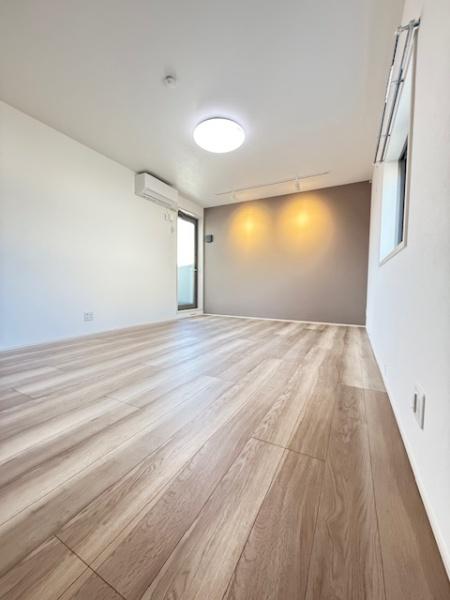 フジパレス鴻池新田3番館