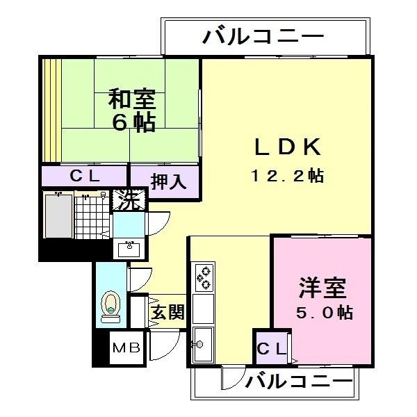 イーストマンション
