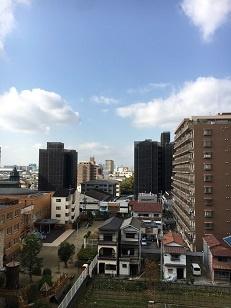 イーストマンション