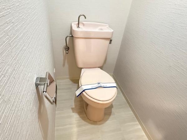 グランドール福川