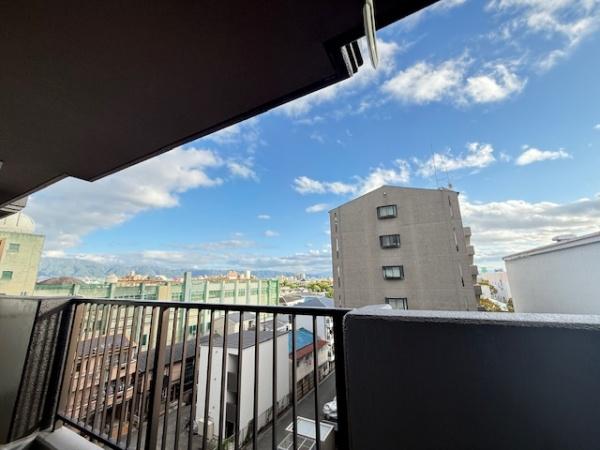 グランドール福川