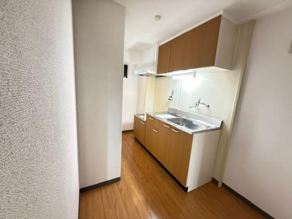 グランドール福川