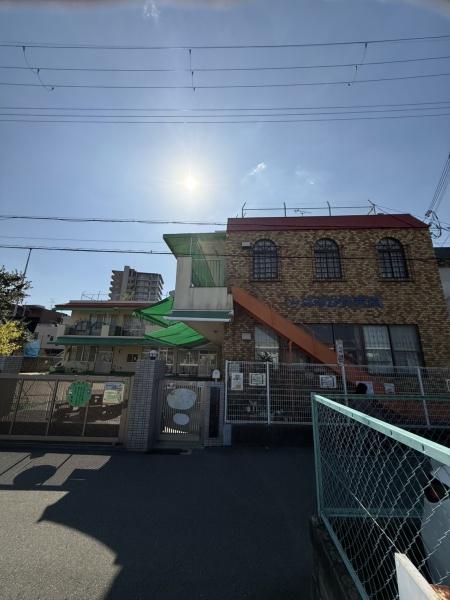 東大阪市西鴻池町２丁目の貸家(はるか保育園)