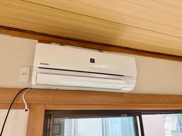 東大阪市西鴻池町２丁目の貸家