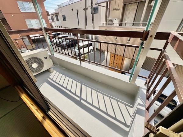 東大阪市西鴻池町２丁目の貸家