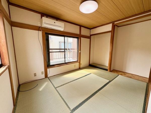 東大阪市西鴻池町２丁目の貸家