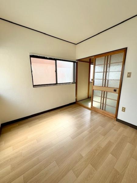 東大阪市西鴻池町２丁目の貸家