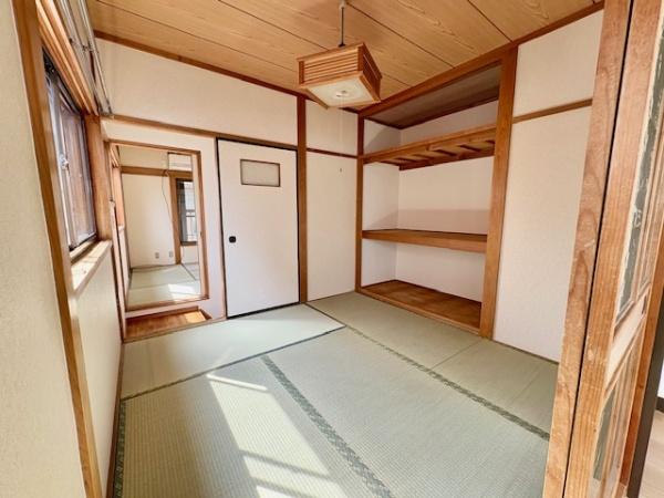 東大阪市西鴻池町２丁目の貸家