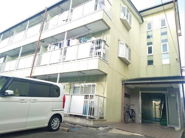 コーポ泰山灰塚