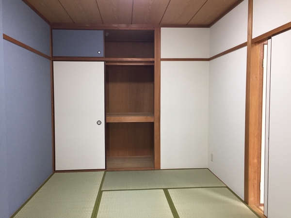 コーポ泰山灰塚