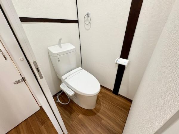 東鴻池町５丁目文化　中棟