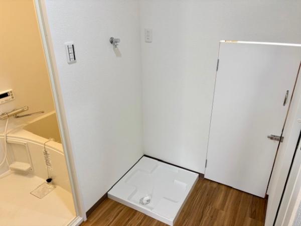 東鴻池町５丁目文化　中棟