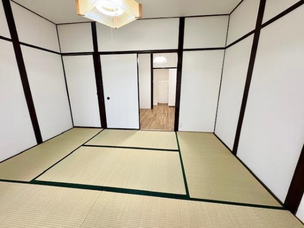東鴻池町５丁目文化　中棟
