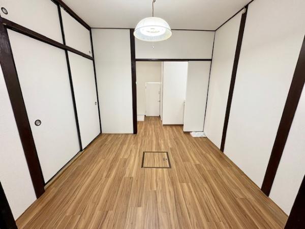 東鴻池町５丁目文化　中棟