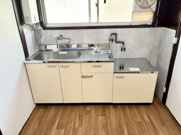 東鴻池町５丁目文化　中棟