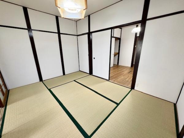 東鴻池町５丁目文化　中棟