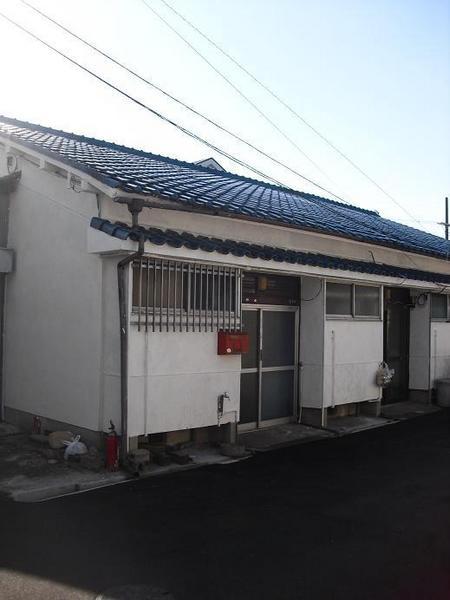 東鴻池町５丁目文化　中棟