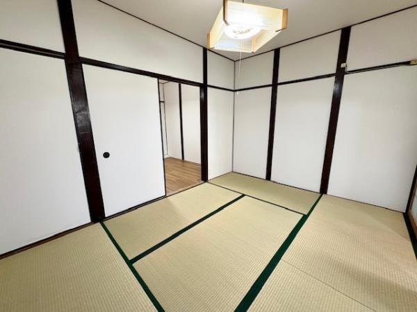 東鴻池町５丁目文化　中棟