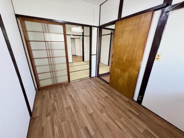 東鴻池町５丁目文化　中棟