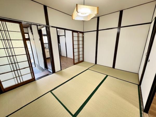 東鴻池町５丁目文化　中棟