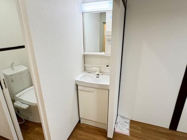 東鴻池町５丁目文化　中棟