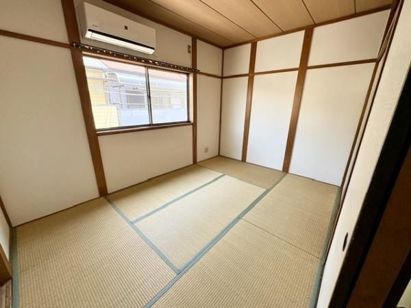 東大阪市中鴻池町１丁目の貸家