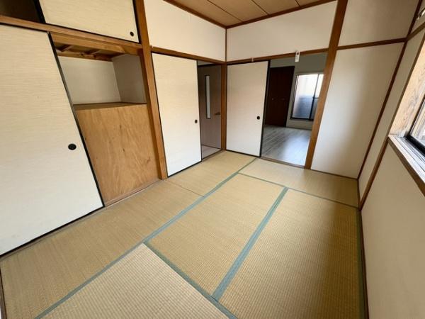 東大阪市中鴻池町１丁目の貸家