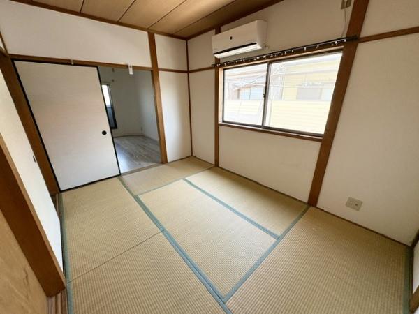 東大阪市中鴻池町１丁目の貸家