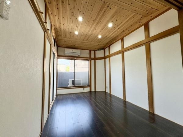 東大阪市中鴻池町１丁目の貸家